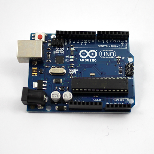 Talos Electronics - Visual