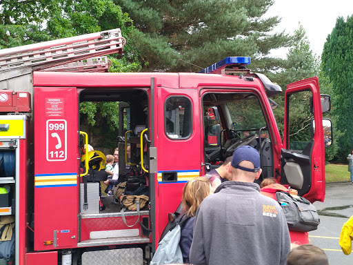 Altrincham Fire Station - Thumbnail