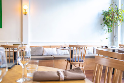 Vert restaurant