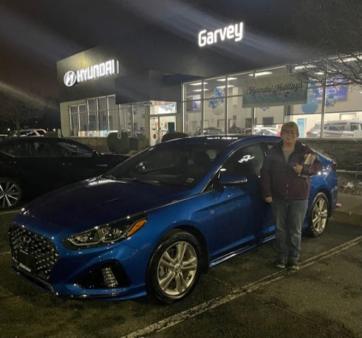 Garvey Hyundai - Thumbnail