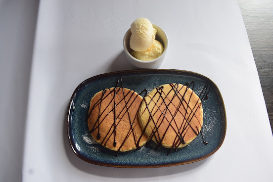 Beans & Beyond Shoreditch by null