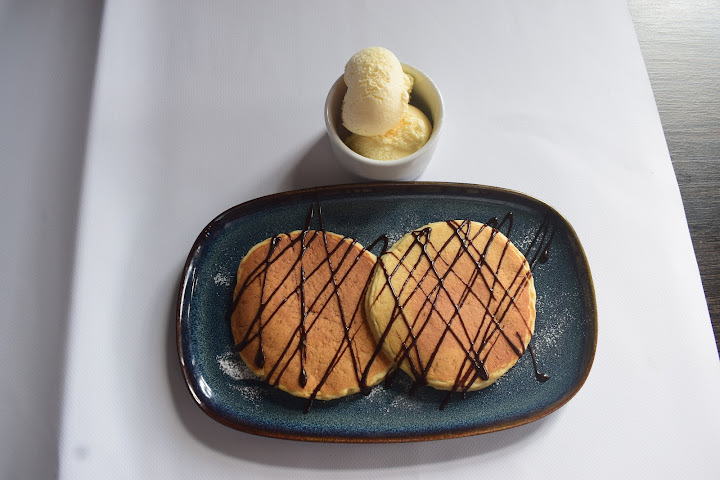 Beans & Beyond Shoreditch by null