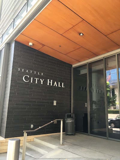 Seattle City Council