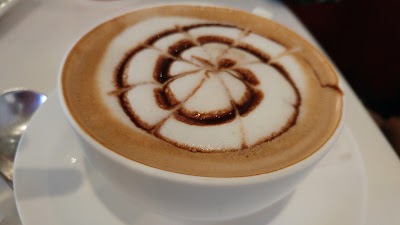 Photos of H&auml;agen-Dazs