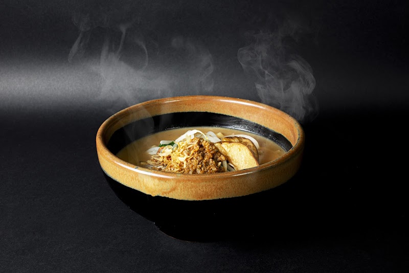 麺場 田所商店 熊本駅店