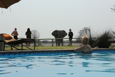 Photos of Onguma Safari Camps