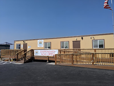 Photo of High Lakes Cannabis Co