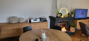 Photo n°15 de Breizh Peinture 56 à Caudan (Peintre en bâtiment)