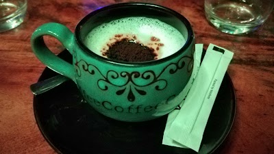 Photos of R.S.R cafe' by byyoni.inc