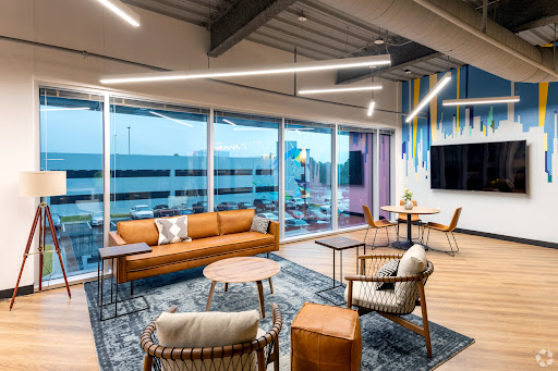 The Jordan Insurance Agency Gallery - United States