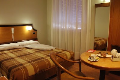 lodging