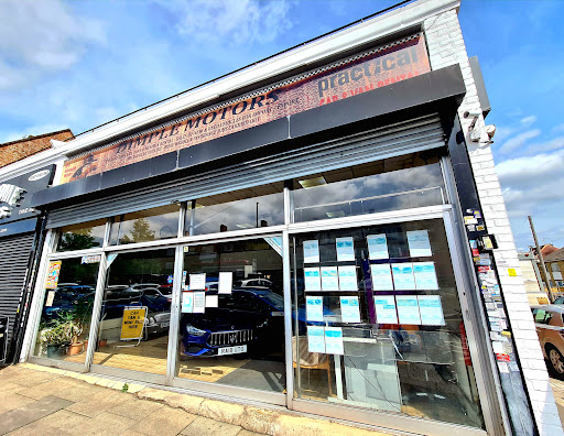 Dimple Self Drive Hire Ltd