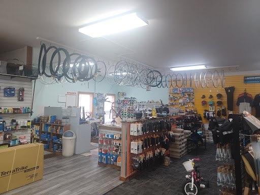 K & G Bike Center - Thumbnail