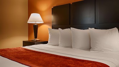 Best Western Bayou Inn & Suites