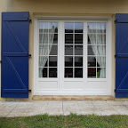 Aury Fermetures - Fenêtres - Portes - Portails- Volets- Isolation