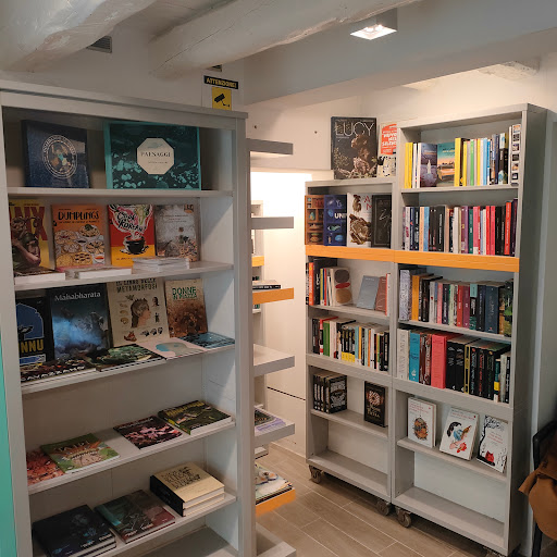 Libreria Karass - Thumbnail