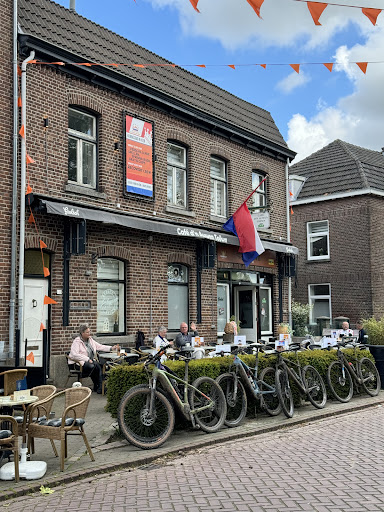Café d'n Auwen Toewn - Thumbnail