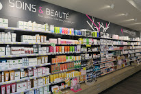 Pharmacie de l'Esplanade à Guer