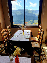 Photo n°29 de Bar Restaurant des Chasseurs à Gilette 06830 à Gilette (Restaurant français)