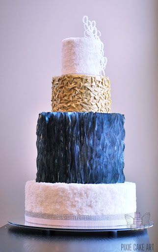 Pixie Cake Art LLC - Visual