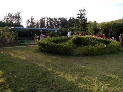 Photos of Lusai Park and Restaurant
