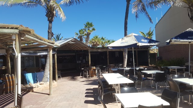 Ningaloo Reef Resort