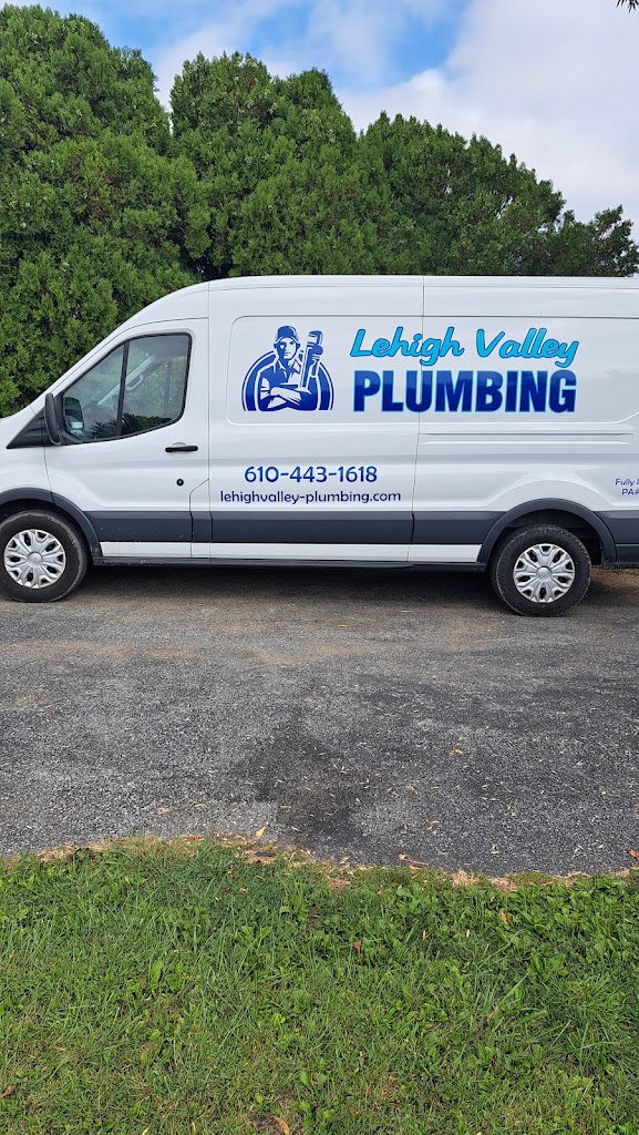 LehighValley- Plumbing - Plumbing Services