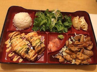 Hanayori Japanese Restaurant