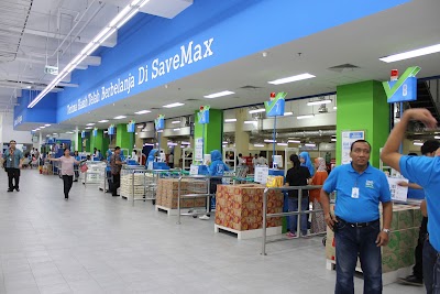 Photos of Grand Serpong Mall
