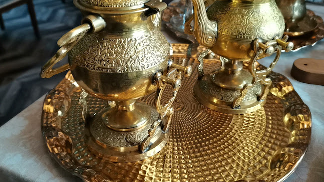 Janam Restaurant - Mediterranean Food, Seafood, and Vegetarian Dishes in Hatta - Restaurant