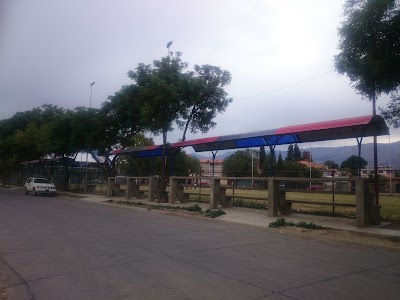Photos of Parque Demetrio Canelas Y Beijing