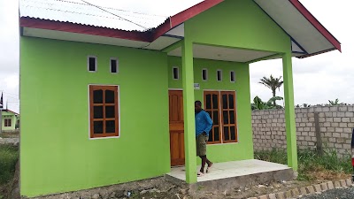 Photos of KOMPLEK PERUMAHAN JOKO INDAH SENTANI