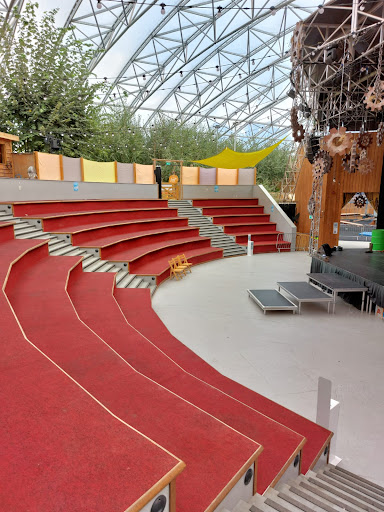 Bluestone Serendome - Visual