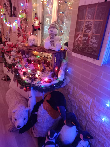 Maison du Père Noël à BUGNICOURT - Thumbnail
