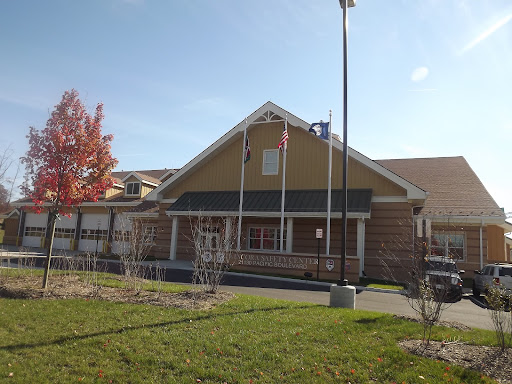 Kincora Fire & Rescue Station Co 24/35 Gallery - United States