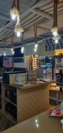 Rich Interiors and Fabrics - Wigan - Thumbnail
