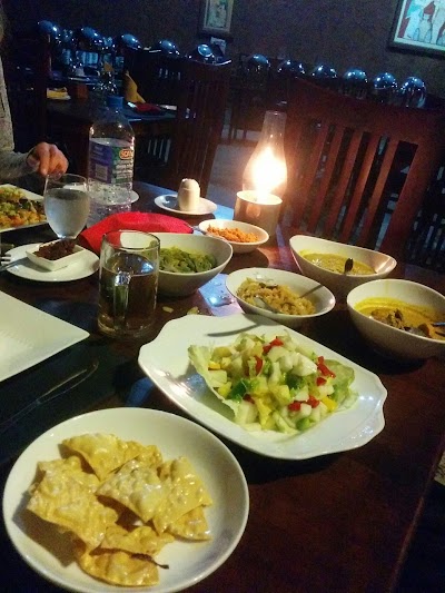 Photos of Thidas Arana Restaurant