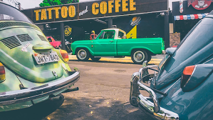 Do Futuro Cafe