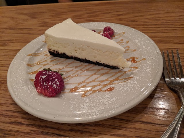 Seasons Restaurant