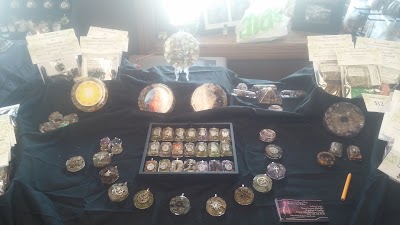Photos of Witchy's