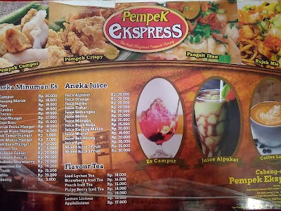 Photos of Pempek Ekspress