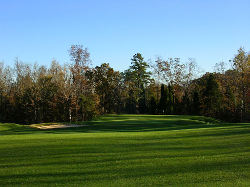 Lexington Golf Club