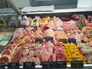 Photo n°25 de Debouche Frères à Pont-de-Poitte (Boucherie)