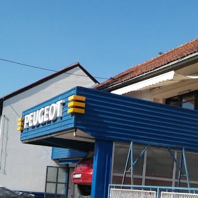 Photos of Peugeot Auto servis "Dedovic"