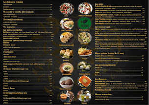 Photo n°2 de Le jasmin à Champniers (Restaurant)