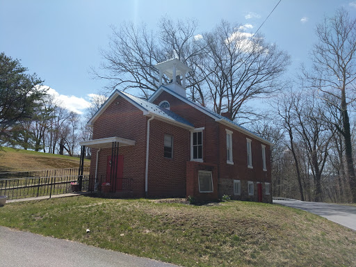 Middle Cove Bible Church