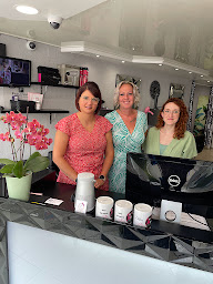 Photo n°1 de Mon beau Miroir à Pagny-sur-Moselle (Salon de coiffure)