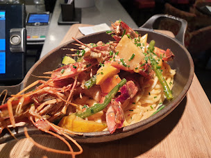 Photo n°11 de Le Dandy à Lyon (Restaurant)