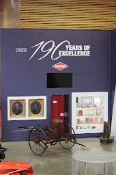 Photo n°5 de KUHN Center For Progress à Monswiller (Centre de formation)