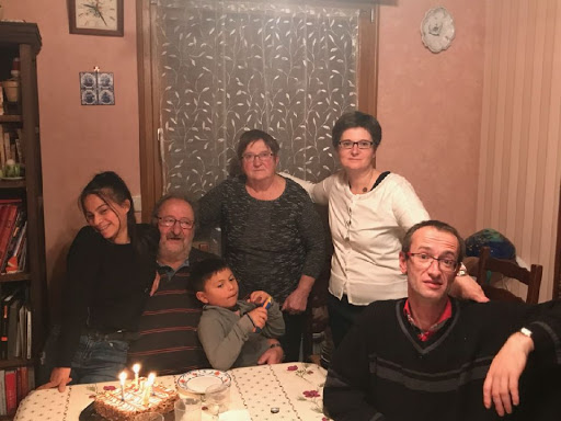 Photo de Maison partagée Ages & Vie de Frotey-Lès-Vesoul à Quincey (70000)